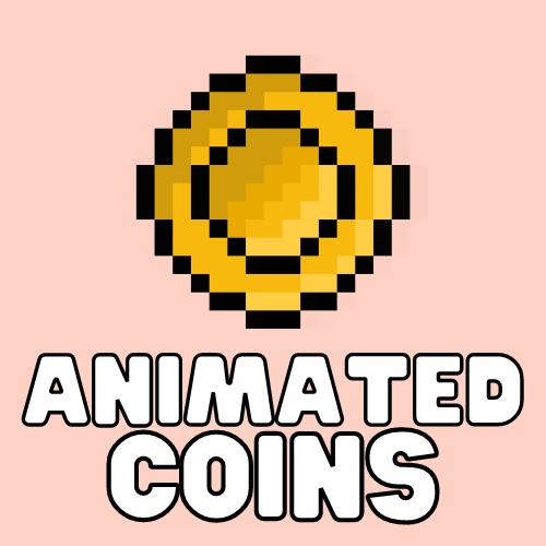 Animated Coins - Theana Productions