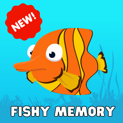Fishy Memory - Theana Productions