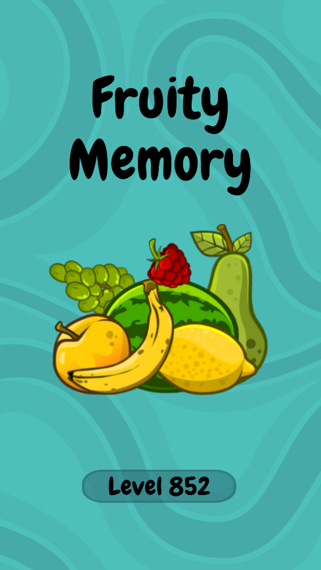 Fruity Memory Preview - Theana Productions