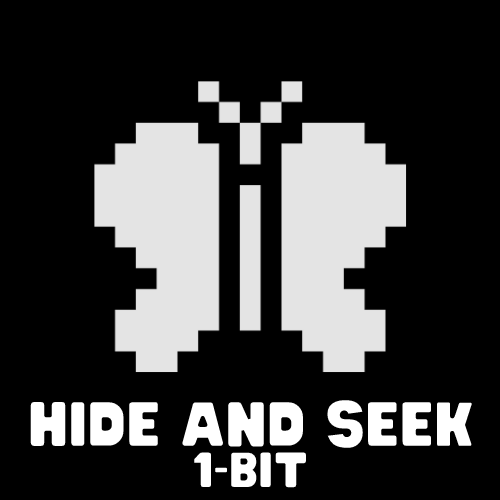 Hide and Seek 1-Bit Preview - Theana Productions