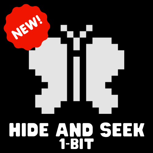 Hide and Seek 1-bit - Theana Productions