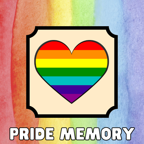 Pride Memory Preview - Theana Productions