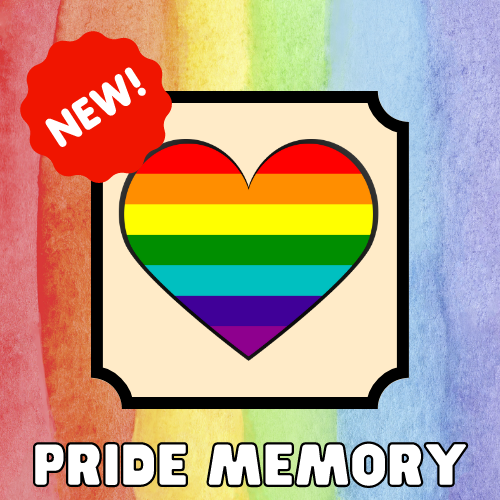 Pride Memory - Theana Productions