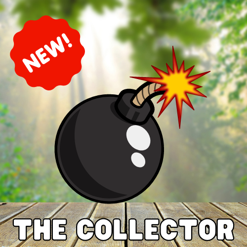 The Collector - Theana Productions